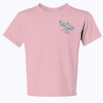 ACS - Youth Dri Power ® 50/50 Cotton/Poly T Shirt Thumbnail