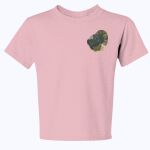ACS - Youth Dri Power ® 50/50 Cotton/Poly T Shirt Thumbnail