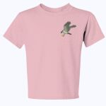 ACS - Youth Dri Power ® 50/50 Cotton/Poly T Shirt Thumbnail