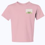ACS - Youth Dri Power ® 50/50 Cotton/Poly T Shirt Thumbnail
