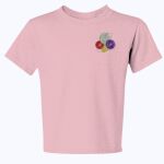 ACS - Youth Dri Power ® 50/50 Cotton/Poly T Shirt Thumbnail