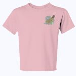 ACS - Youth Dri Power ® 50/50 Cotton/Poly T Shirt Thumbnail