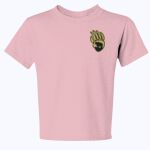 ACS - Youth Dri Power ® 50/50 Cotton/Poly T Shirt Thumbnail