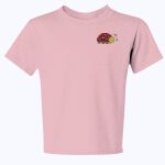 ACS - Youth Dri Power ® 50/50 Cotton/Poly T Shirt Thumbnail