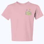 ACS - Youth Dri Power ® 50/50 Cotton/Poly T Shirt Thumbnail