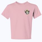 ACS - Youth Dri Power ® 50/50 Cotton/Poly T Shirt Thumbnail