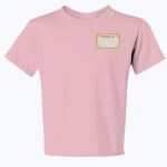 ACS - Youth Dri Power ® 50/50 Cotton/Poly T Shirt Thumbnail