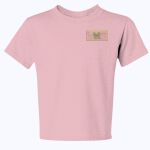 ACS - Youth Dri Power ® 50/50 Cotton/Poly T Shirt Thumbnail