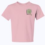 ACS - Youth Dri Power ® 50/50 Cotton/Poly T Shirt Thumbnail