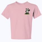 ACS - Youth Dri Power ® 50/50 Cotton/Poly T Shirt Thumbnail