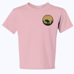 ACS - Youth Dri Power ® 50/50 Cotton/Poly T Shirt Thumbnail