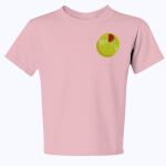 ACS - Youth Dri Power ® 50/50 Cotton/Poly T Shirt Thumbnail