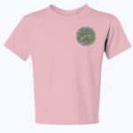 ACS - Youth Dri Power ® 50/50 Cotton/Poly T Shirt Thumbnail