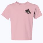 ACS - Youth Dri Power ® 50/50 Cotton/Poly T Shirt Thumbnail