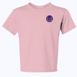 ACS - Youth Dri Power ® 50/50 Cotton/Poly T Shirt Thumbnail