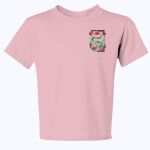ACS - Youth Dri Power ® 50/50 Cotton/Poly T Shirt Thumbnail