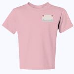 ACS - Youth Dri Power ® 50/50 Cotton/Poly T Shirt Thumbnail