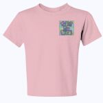 ACS - Youth Dri Power ® 50/50 Cotton/Poly T Shirt Thumbnail