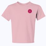 ACS - Youth Dri Power ® 50/50 Cotton/Poly T Shirt Thumbnail