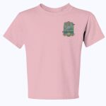 ACS - Youth Dri Power ® 50/50 Cotton/Poly T Shirt Thumbnail
