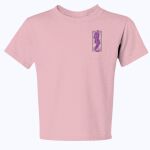 ACS - Youth Dri Power ® 50/50 Cotton/Poly T Shirt Thumbnail