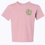 ACS - Youth Dri Power ® 50/50 Cotton/Poly T Shirt Thumbnail