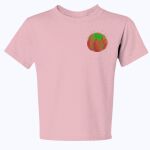 ACS - Youth Dri Power ® 50/50 Cotton/Poly T Shirt Thumbnail