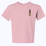 ACS - Youth Dri Power ® 50/50 Cotton/Poly T Shirt Thumbnail