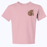 ACS - Youth Dri Power ® 50/50 Cotton/Poly T Shirt Thumbnail