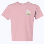 ACS - Youth Dri Power ® 50/50 Cotton/Poly T Shirt Thumbnail