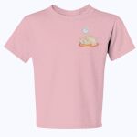 ACS - Youth Dri Power ® 50/50 Cotton/Poly T Shirt Thumbnail