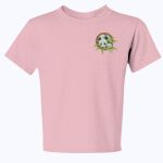ACS - Youth Dri Power ® 50/50 Cotton/Poly T Shirt Thumbnail