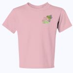 ACS - Youth Dri Power ® 50/50 Cotton/Poly T Shirt Thumbnail