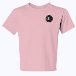 ACS - Youth Dri Power ® 50/50 Cotton/Poly T Shirt Thumbnail