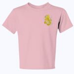 ACS - Youth Dri Power ® 50/50 Cotton/Poly T Shirt Thumbnail