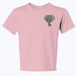 ACS - Youth Dri Power ® 50/50 Cotton/Poly T Shirt Thumbnail