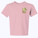 ACS - Youth Dri Power ® 50/50 Cotton/Poly T Shirt Thumbnail
