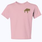 ACS - Youth Dri Power ® 50/50 Cotton/Poly T Shirt Thumbnail