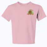 ACS - Youth Dri Power ® 50/50 Cotton/Poly T Shirt Thumbnail