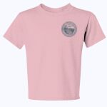 ACS - Youth Dri Power ® 50/50 Cotton/Poly T Shirt Thumbnail