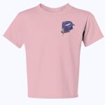 ACS - Youth Dri Power ® 50/50 Cotton/Poly T Shirt Thumbnail