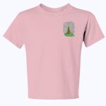 ACS - Youth Dri Power ® 50/50 Cotton/Poly T Shirt Thumbnail