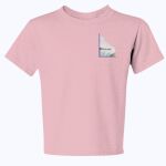 ACS - Youth Dri Power ® 50/50 Cotton/Poly T Shirt Thumbnail