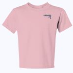 ACS - Youth Dri Power ® 50/50 Cotton/Poly T Shirt Thumbnail