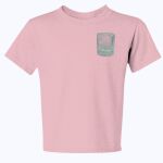 ACS - Youth Dri Power ® 50/50 Cotton/Poly T Shirt Thumbnail