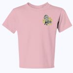 ACS - Youth Dri Power ® 50/50 Cotton/Poly T Shirt Thumbnail
