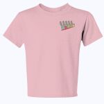 ACS - Youth Dri Power ® 50/50 Cotton/Poly T Shirt Thumbnail