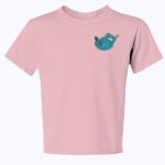 ACS - Youth Dri Power ® 50/50 Cotton/Poly T Shirt Thumbnail