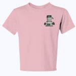ACS - Youth Dri Power ® 50/50 Cotton/Poly T Shirt Thumbnail