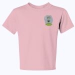 ACS - Youth Dri Power ® 50/50 Cotton/Poly T Shirt Thumbnail